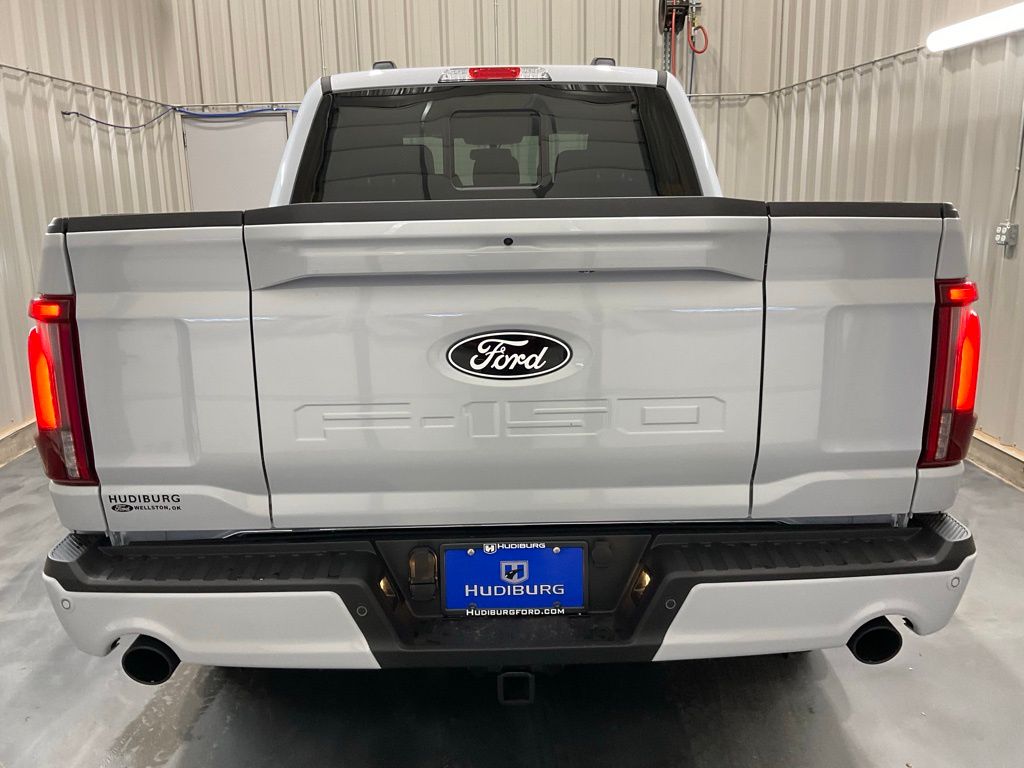 2025 Ford F-150 Lariat - Photo 20