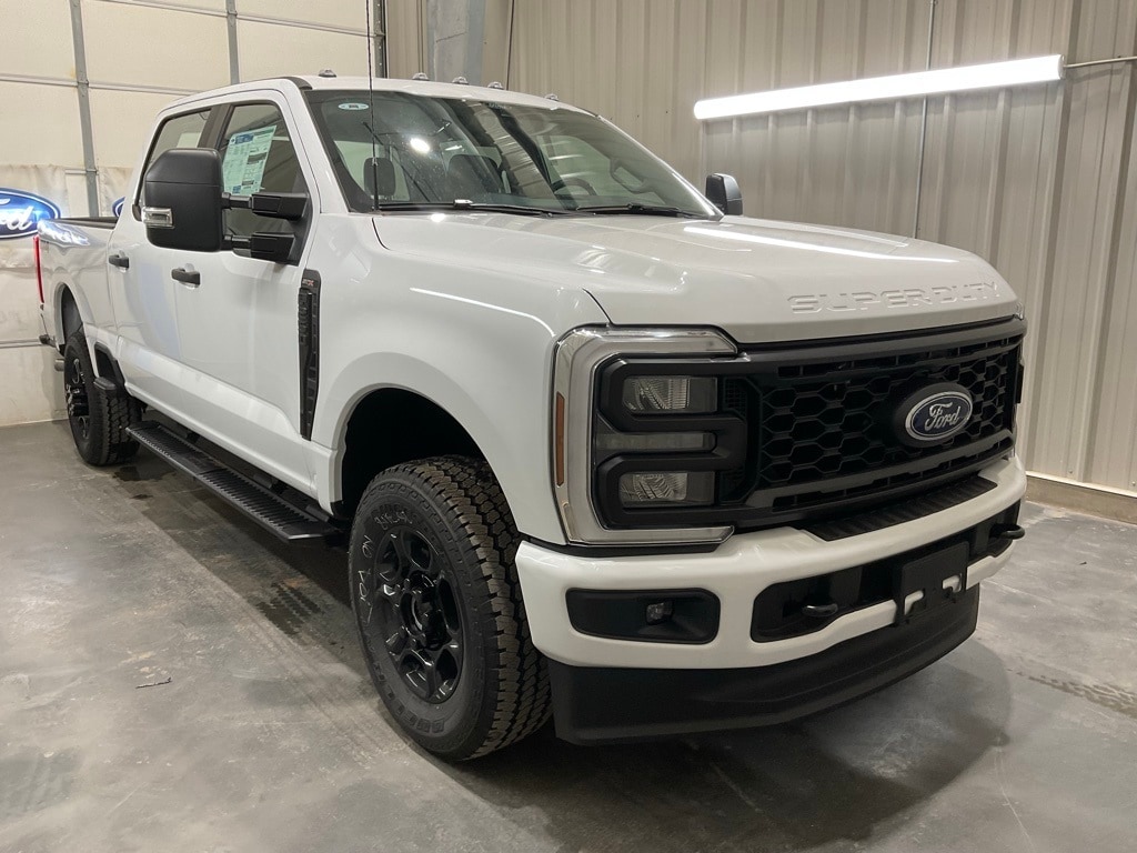 2026 Ford F-250 Super Duty XL