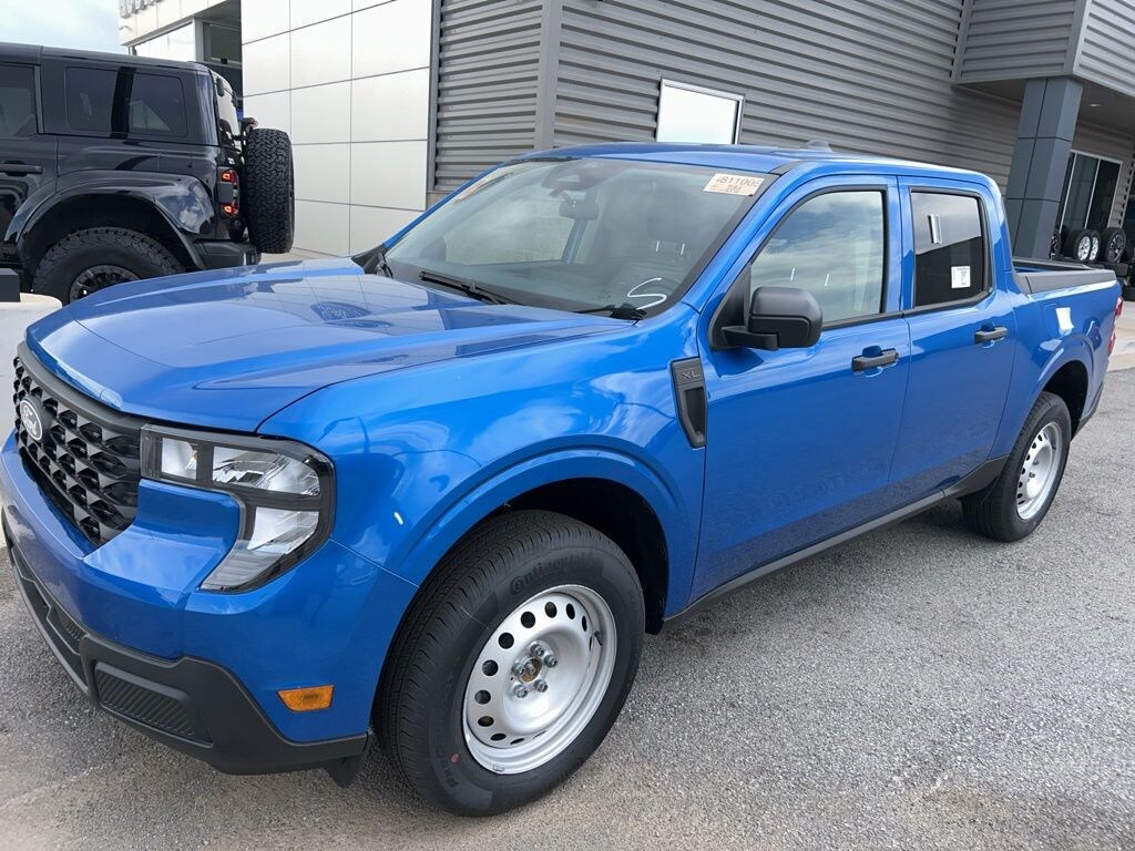 Used 2026 Ford Maverick XL Truck