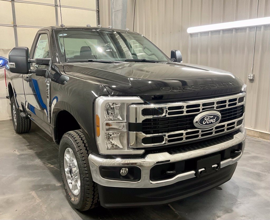 2027 Ford F-250 Super Duty