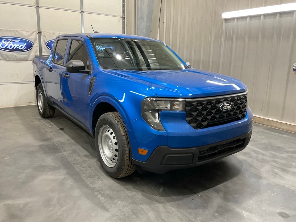 2026 Ford Maverick XL's photo