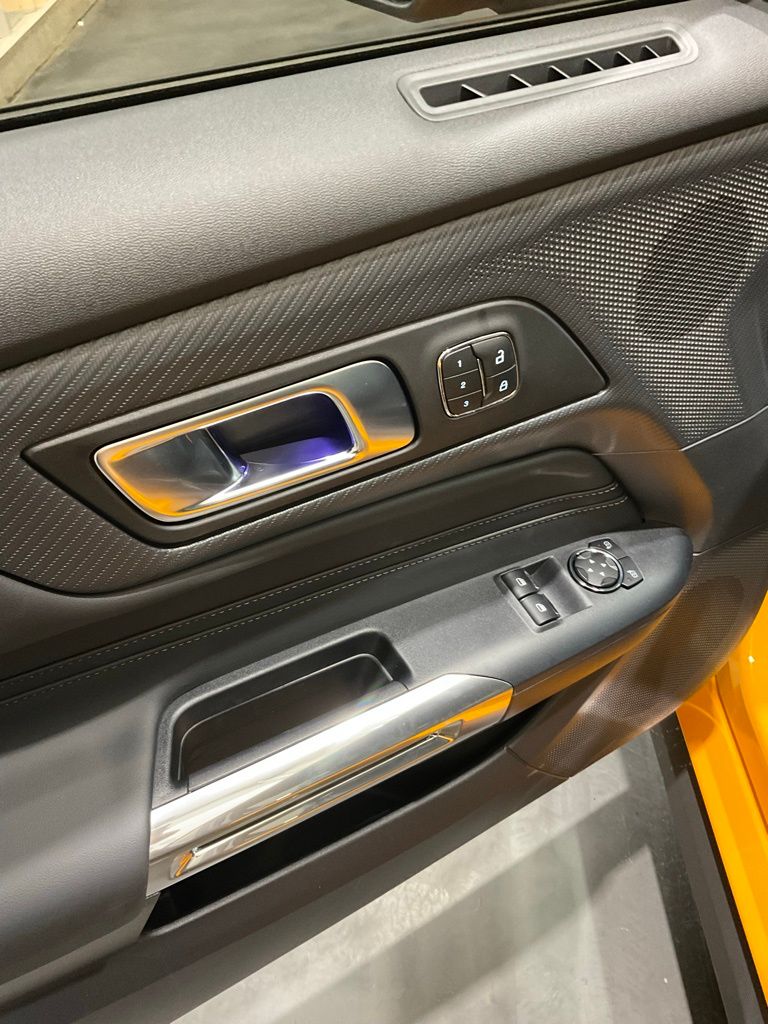 2026 Ford Mustang EcoBoost Premium Fastback - Photo 6