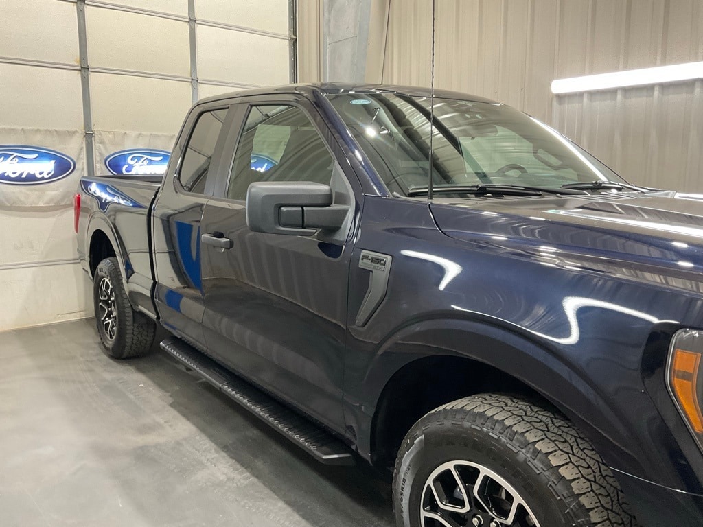 Used 2023 Ford F-150 XL Truck