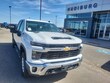  Chevrolet Silverado 2500HD