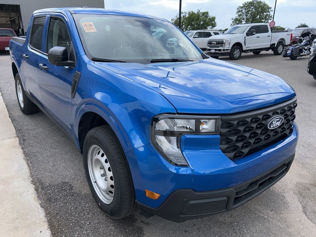 Used 2026 Ford Maverick XL Truck