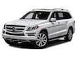 Mercedes-Benz GL-Class