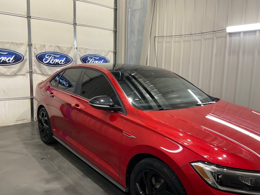 Used 2023 Volkswagen Jetta GLI 2.0T Autobahn Sedan