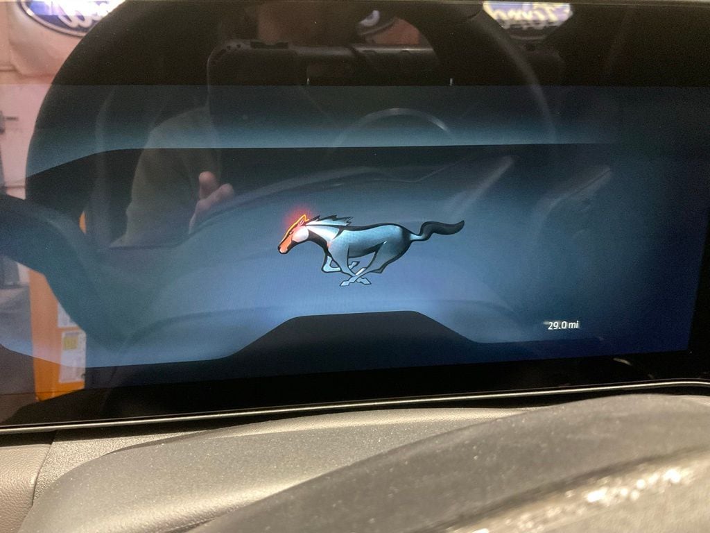 2026 Ford Mustang EcoBoost Premium Fastback - Photo 14
