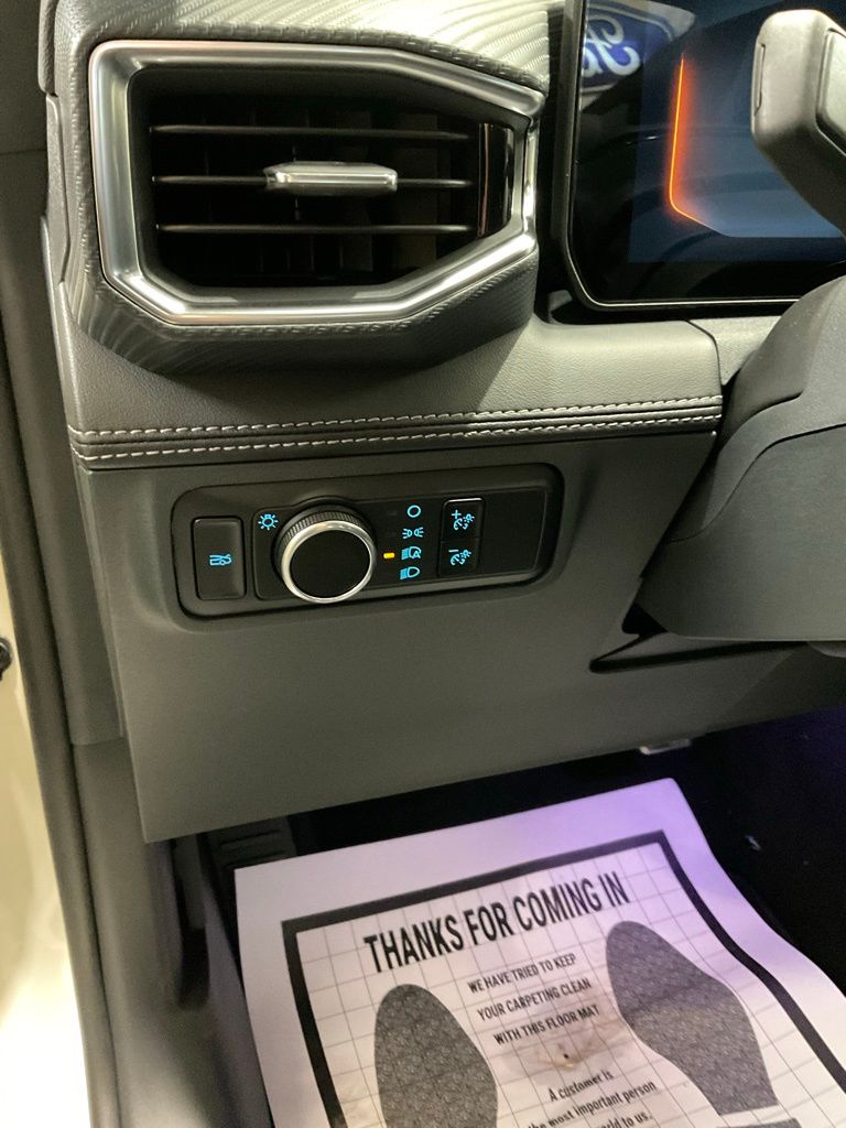 2025 Ford Mustang GT Premium Fastback - Photo 8