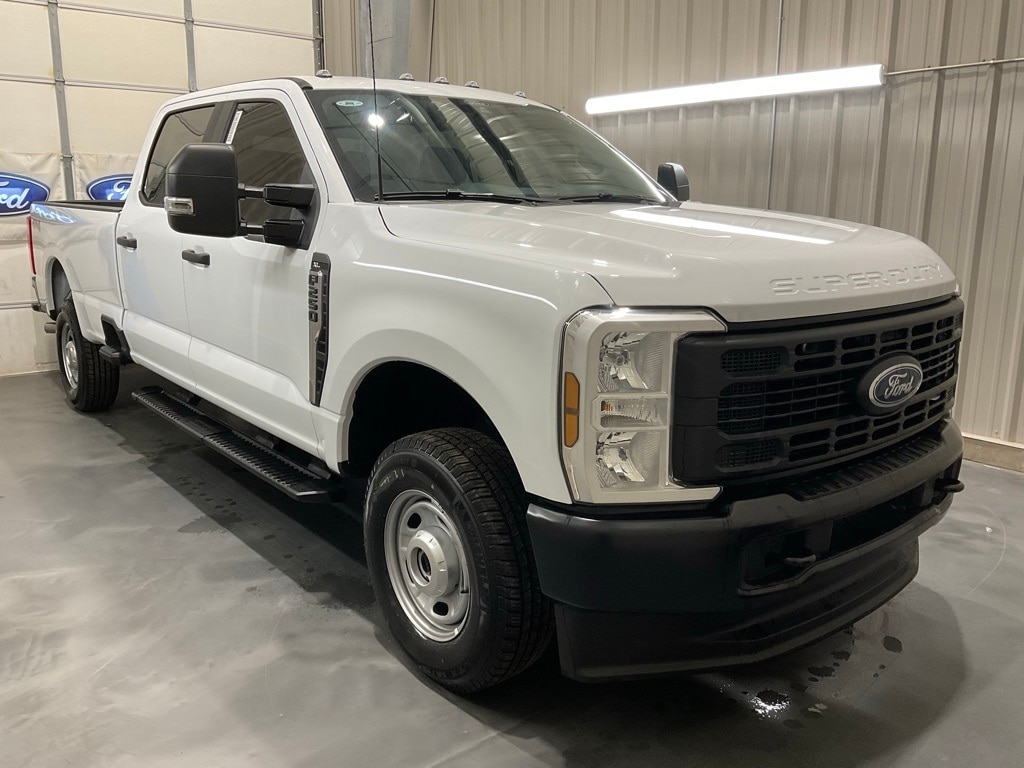 2026 Ford F-250 Base's photo
