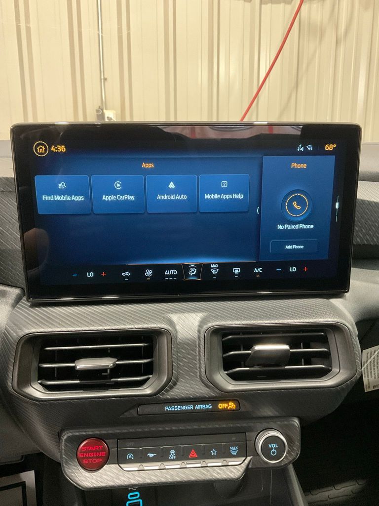 2026 Ford Mustang EcoBoost Fastback - Photo 16