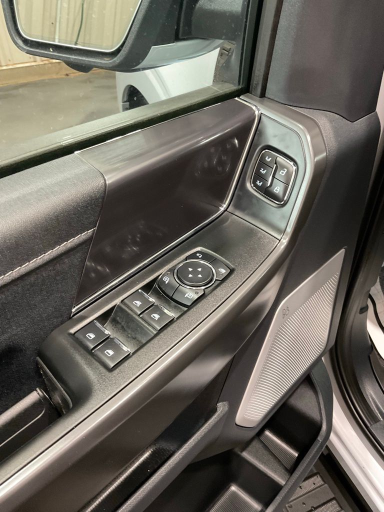 2025 Ford F-150 Lariat - Photo 7