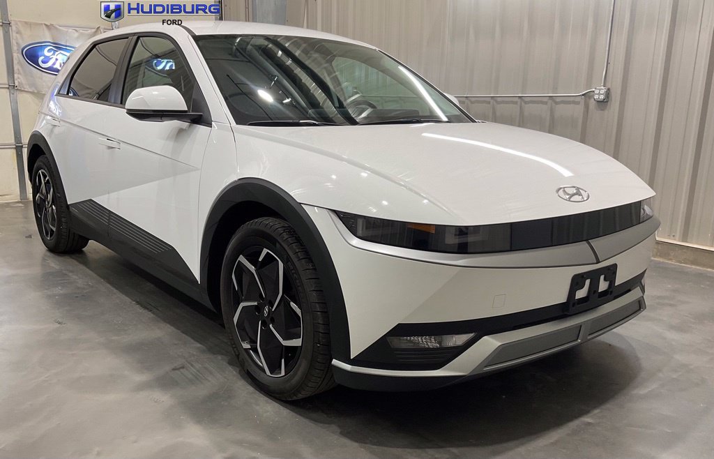 2024 Hyundai IONIQ 5