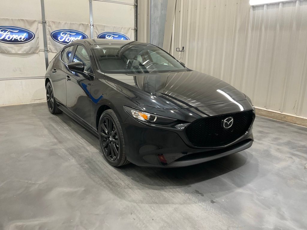 2026 Mazda CX-3 Select Sport AT 5-Door SKYACTIV's photo