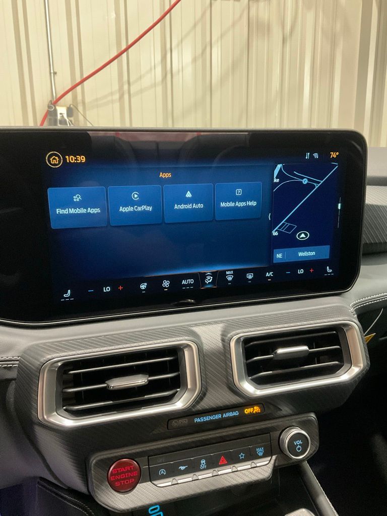 2025 Ford Mustang GT Premium Fastback - Photo 16