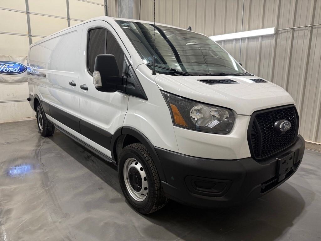 Used 2025 Ford Transit-250 Base Cargo Van