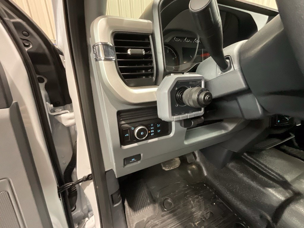 2026 Ford F-350 Super Duty XL - Photo 7