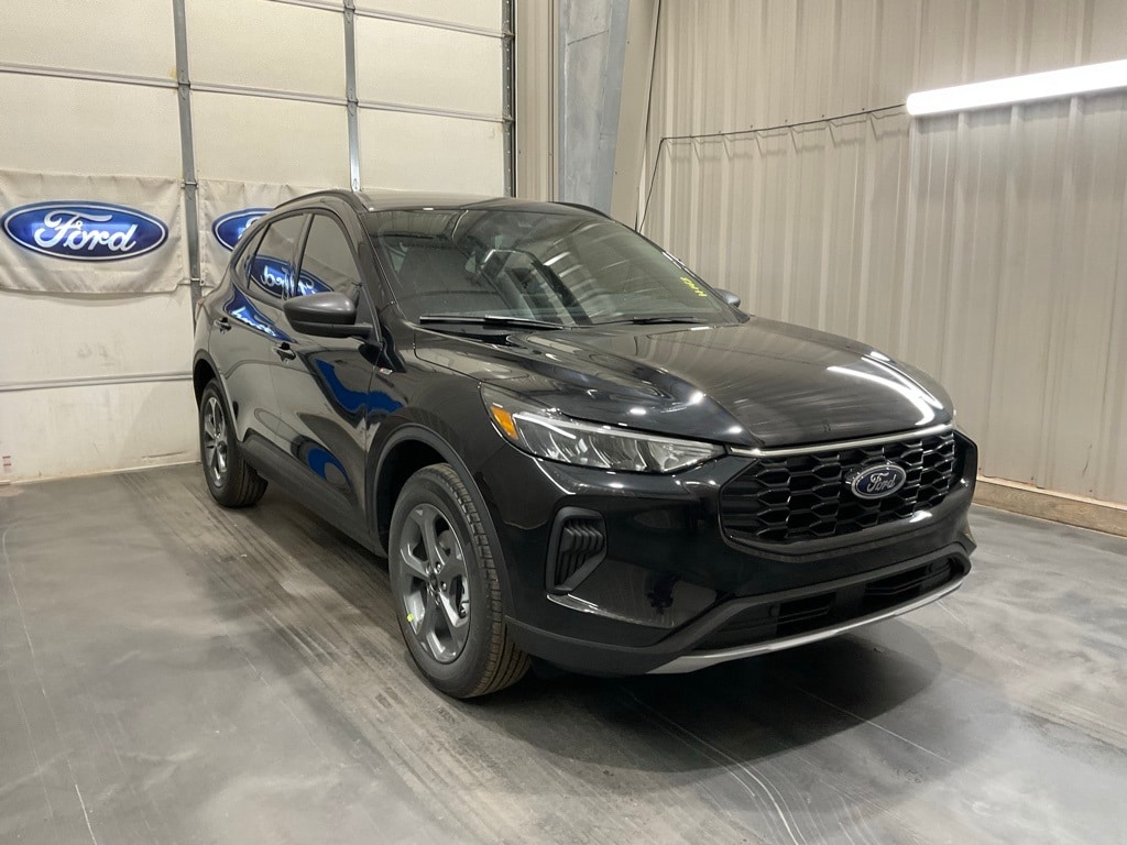 New 2026 Ford Escape ST-Line SUV