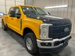  Ford F-250SD