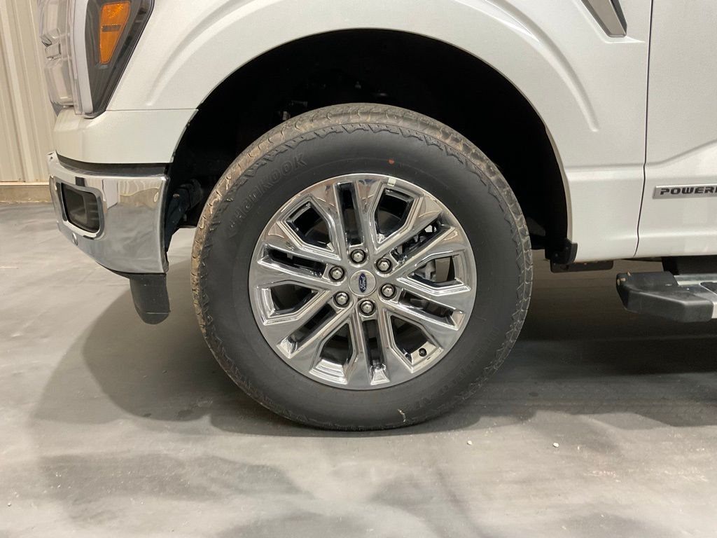 2025 Ford F-150 Lariat - Photo 6