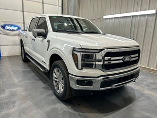 2025 Ford F-150 Lariat Truck