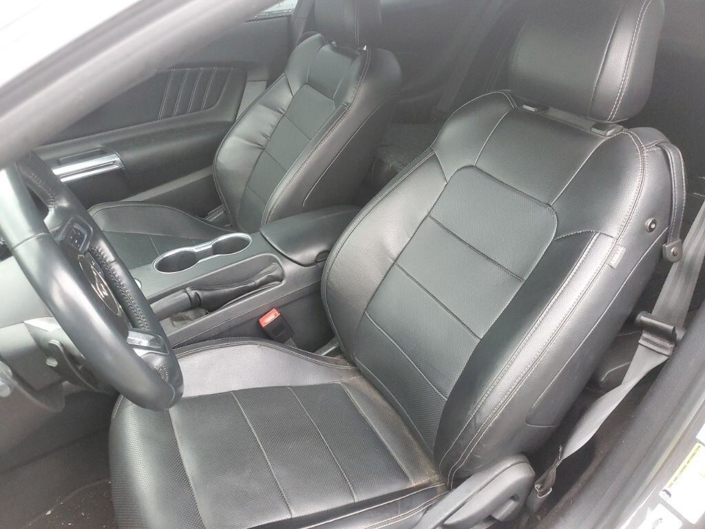Used 2023 Ford Mustang GT Premium Coupe