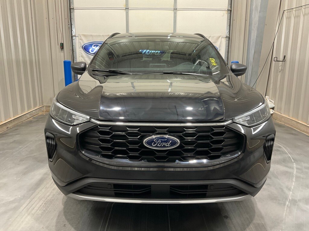 New 2026 Ford Escape ST-Line SUV
