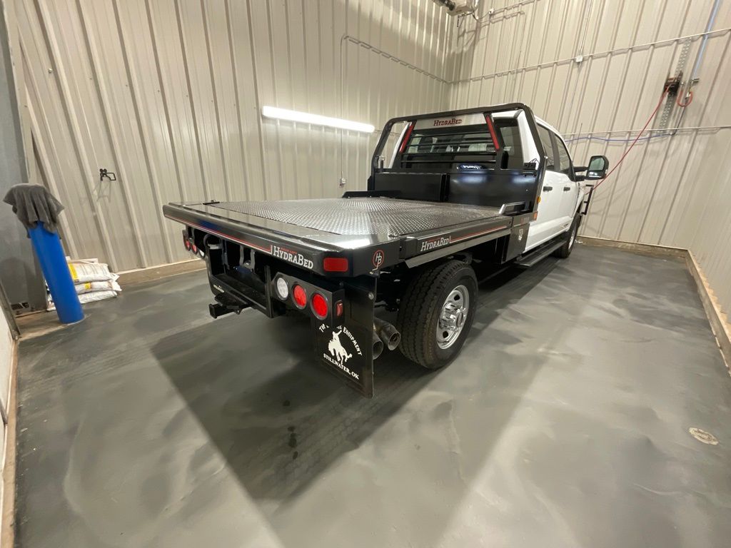 2026 Ford F-350 Super Duty XL - Photo 21