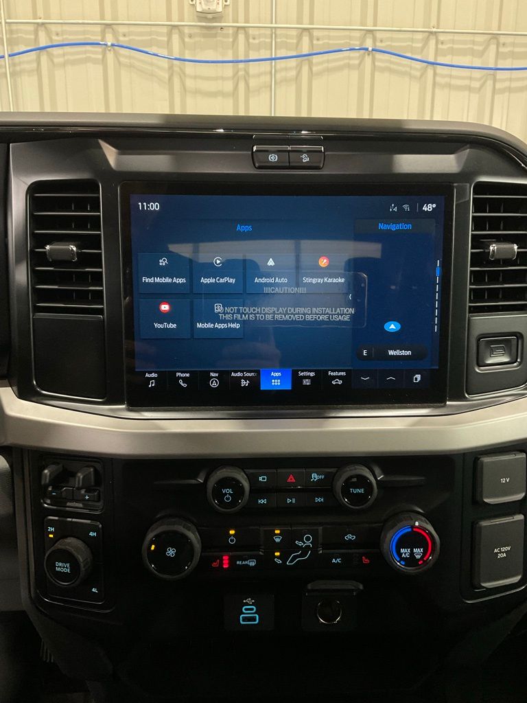 2026 Ford F-350 Super Duty XLT - Photo 19