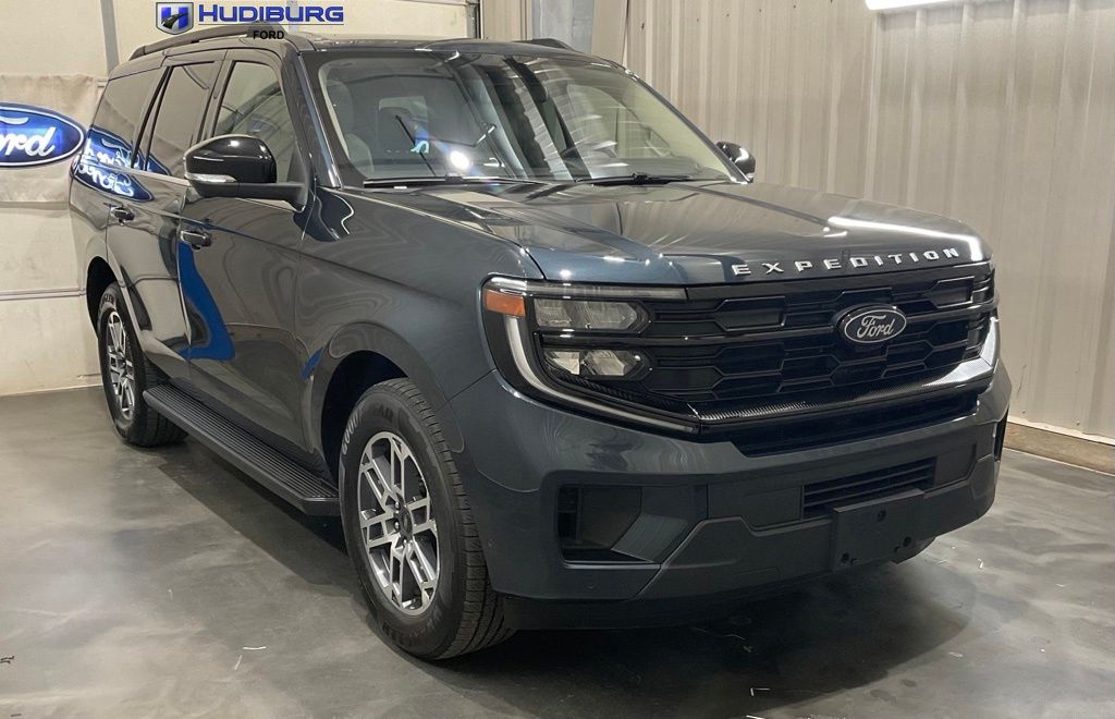 2025 Ford Expedition