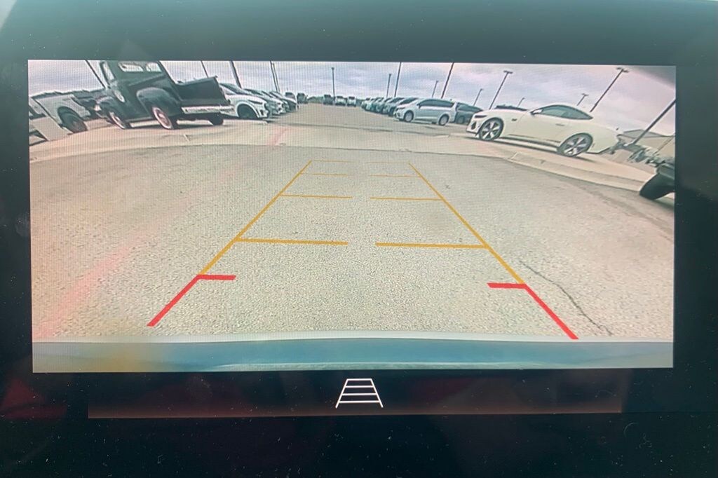 Used 2024 Buick Encore GX Preferred SUV