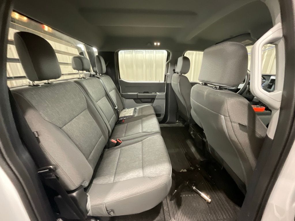 2026 Ford F-350 Super Duty XL - Photo 16