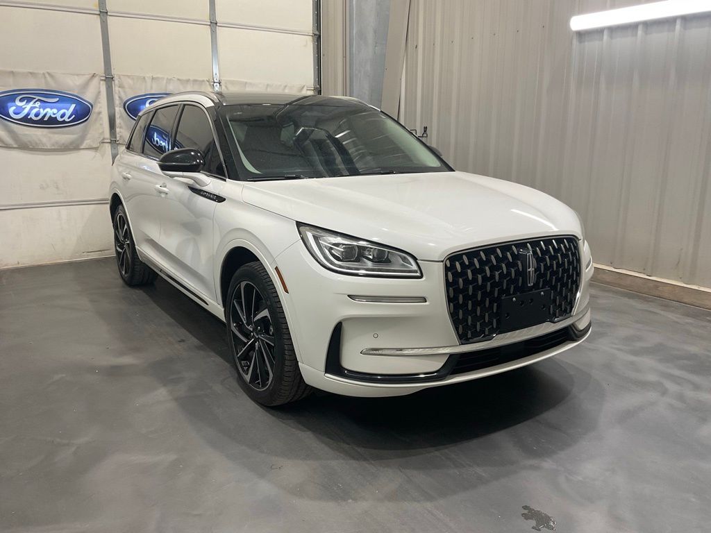 2023 Lincoln Corsair Grand Touring AWD's photo