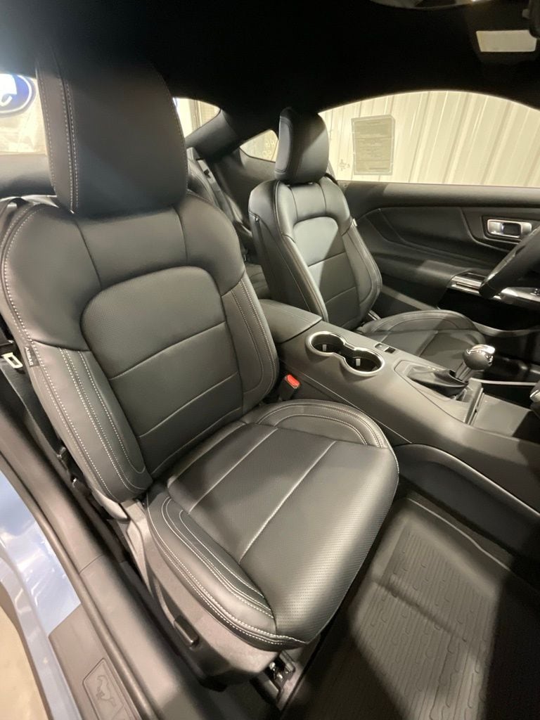 2026 Ford Mustang EcoBoost Premium Fastback - Photo 13