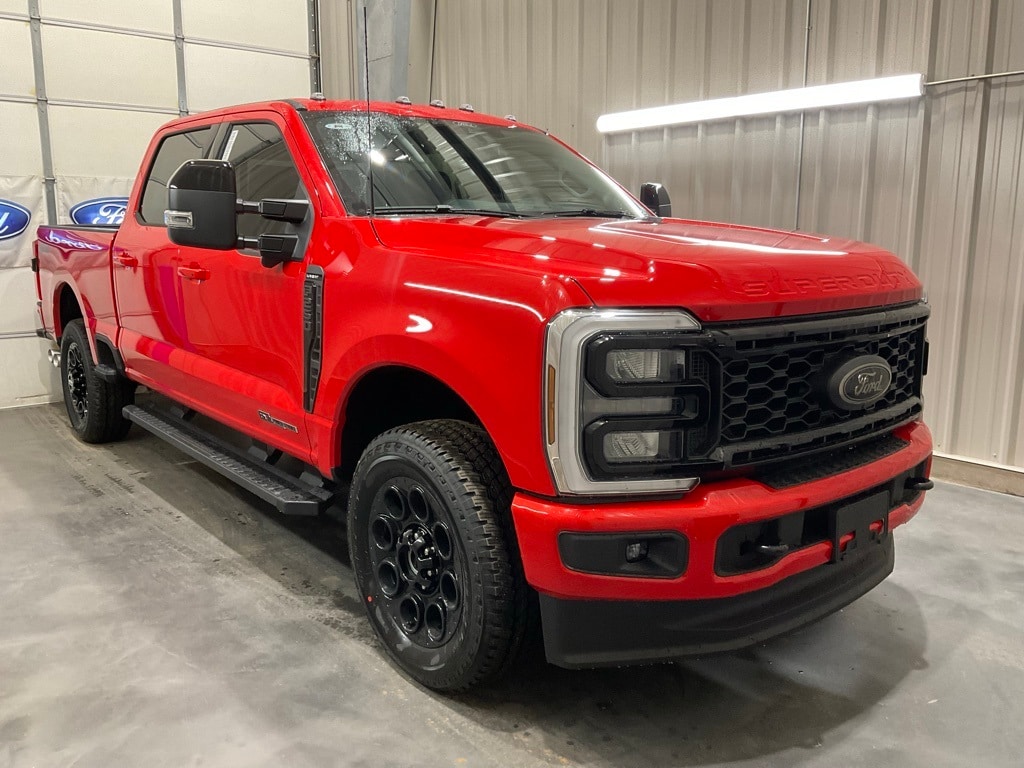 2026 Ford F-250 Base's photo