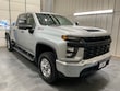 Chevrolet Silverado 2500HD