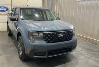 2026 Ford Maverick XLT Truck