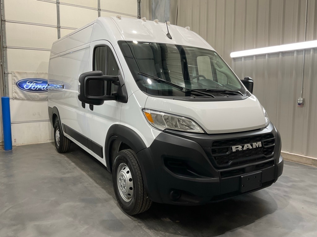 2023 RAM ProMaster Cargo Van Base's photo