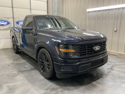 2024 Ford F-150 XL Truck
