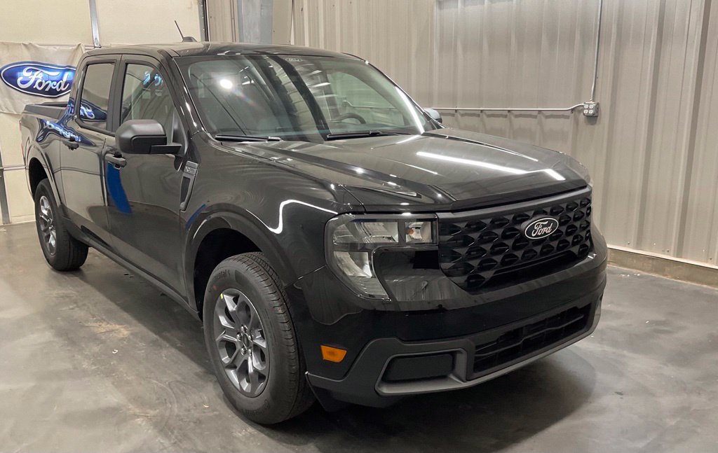 2026 Ford Maverick XLT Truck