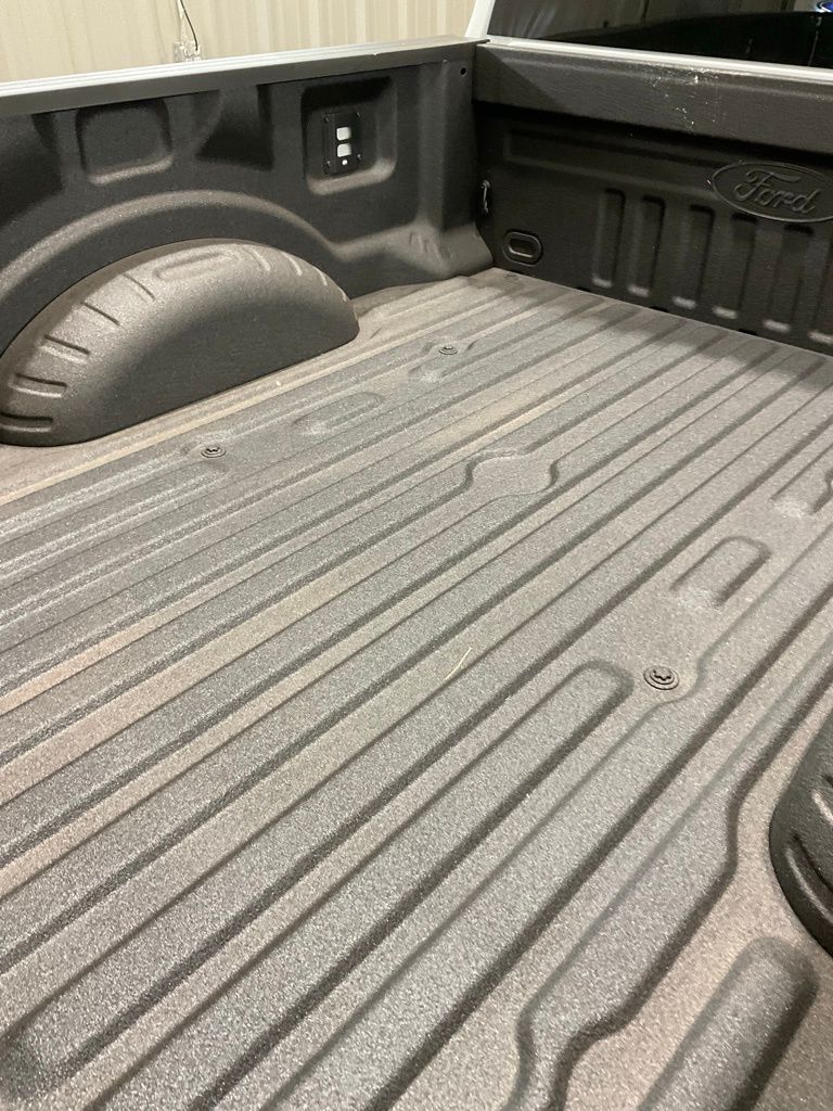 2026 Ford F-350 Super Duty XL - Photo 24
