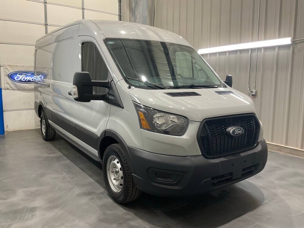 2025 Ford Transit Van Base's photo