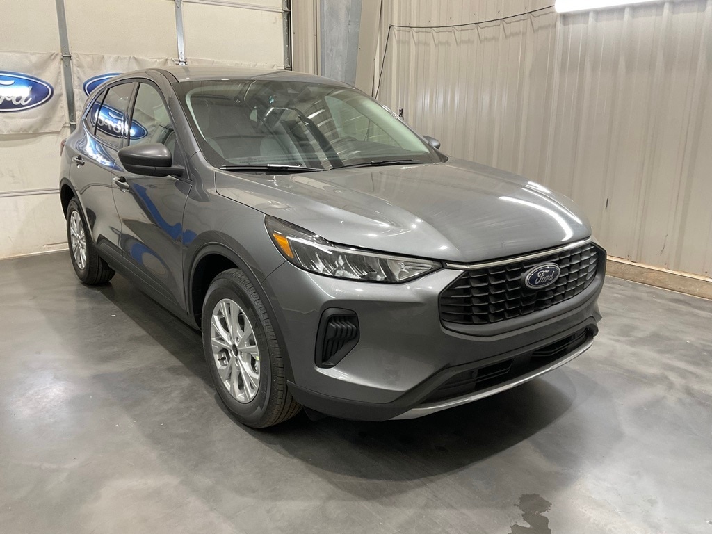 2026 Ford Escape Active's photo