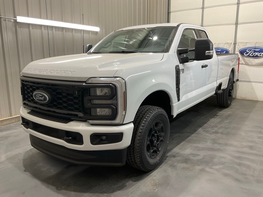 New 2026 Ford F-350SD XL Truck