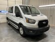 Ford Transit-250
