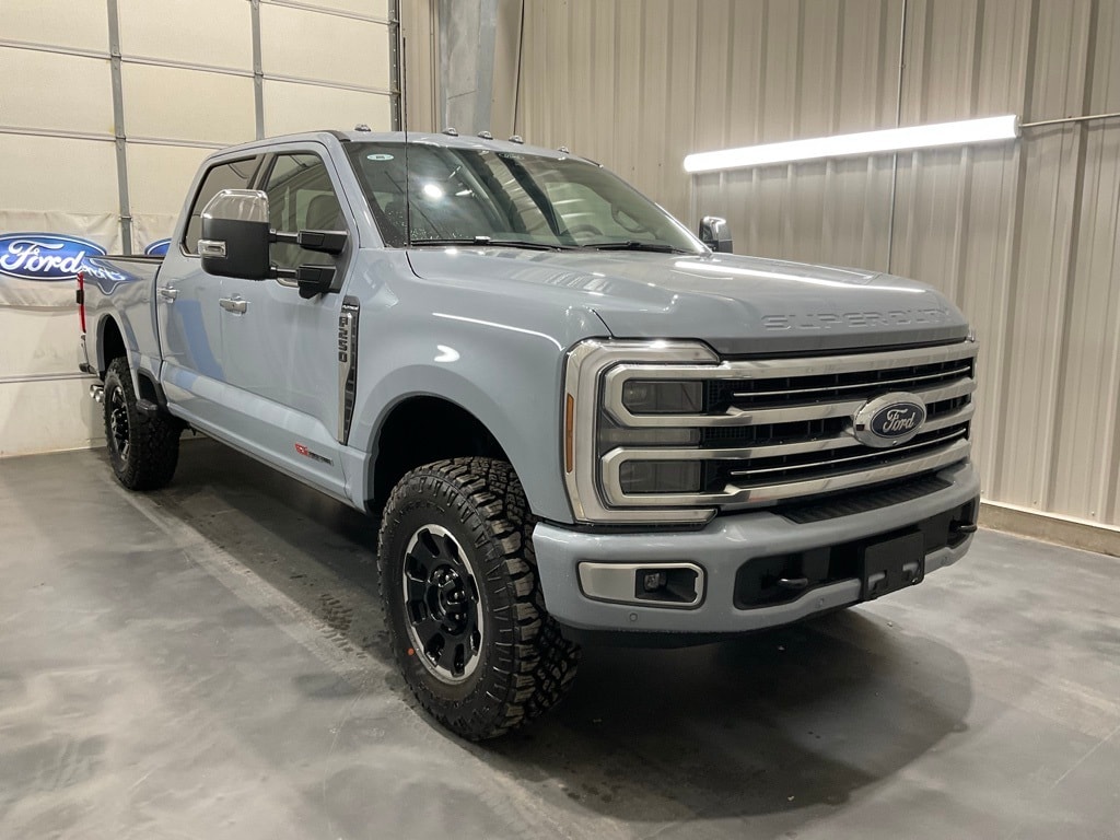 2026 Ford F-250 Base's photo