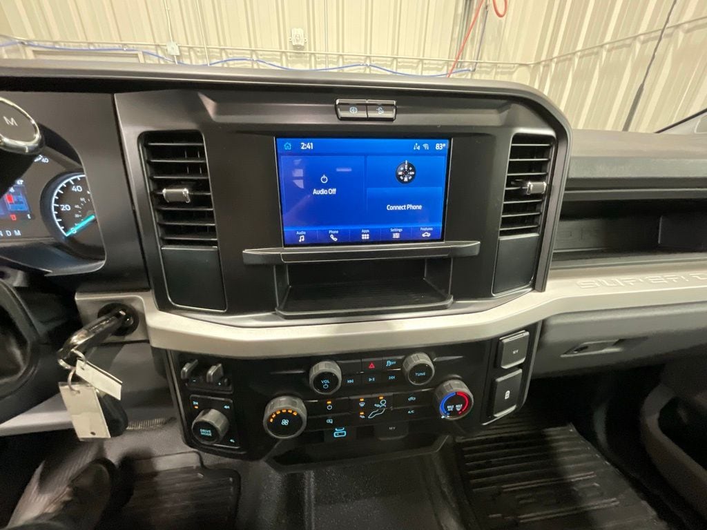 2026 Ford F-350 Super Duty XL - Photo 12
