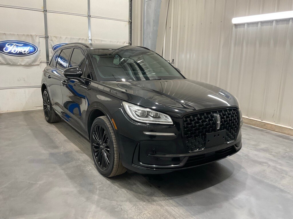 Used 2023 Lincoln Corsair Reserve SUV