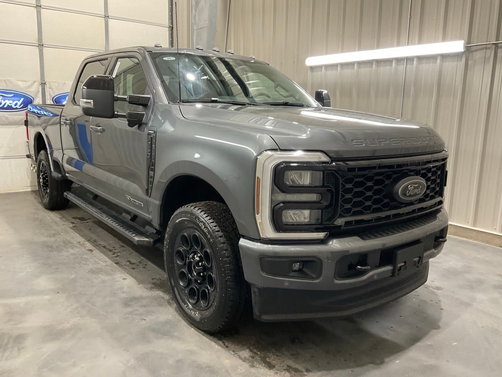 2026 Ford F-250 Base's photo