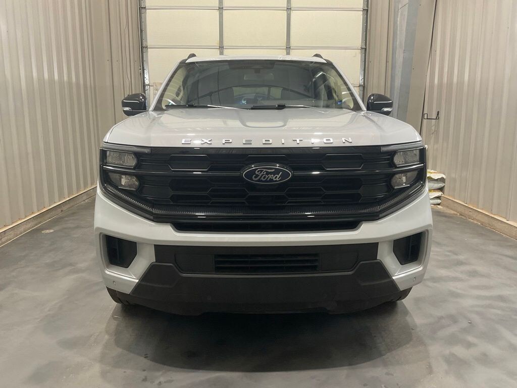 Used 2025 Ford Expedition Active SUV